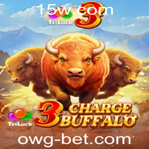Descubra o Mundo de 3ChargeBuffalo: Um Jogo Empolgante e Atual