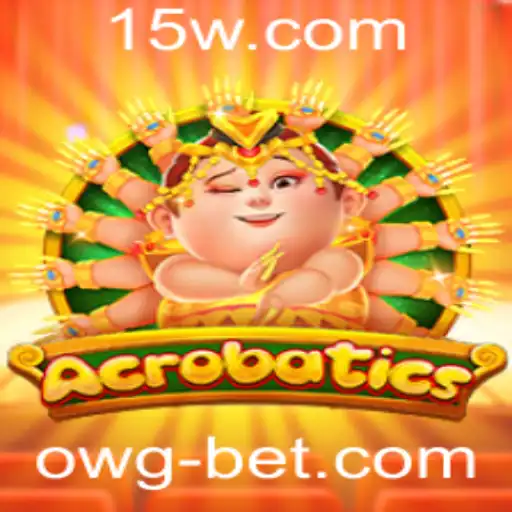 Acrobatics: Um Mergulho no Mundo Emocionante do Jogo