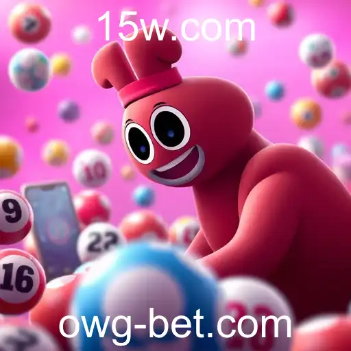 Bingo Online: Descubra a Diversão com OWGBet