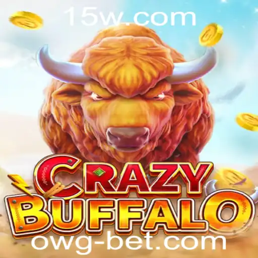 Entendendo o Jogo CRAZYBUFFALO: Uma Aventura Inovadora com a Palavra-Chave owgbet