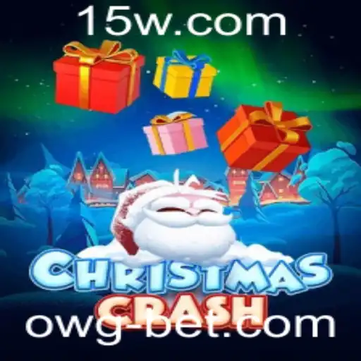 Explorando o Mundo de ChristmasCrash: Um Mergulho Festivo no Universo dos Jogos