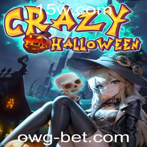 CrazyHalloween: Mergulhe na Aventura Sobrenatural do Jogo