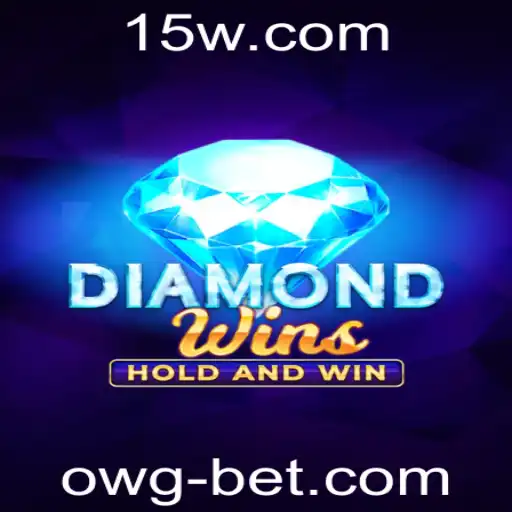 Descubra o Universo Brilhante de DiamondWins: O Jogo de Cassino em Destaque
