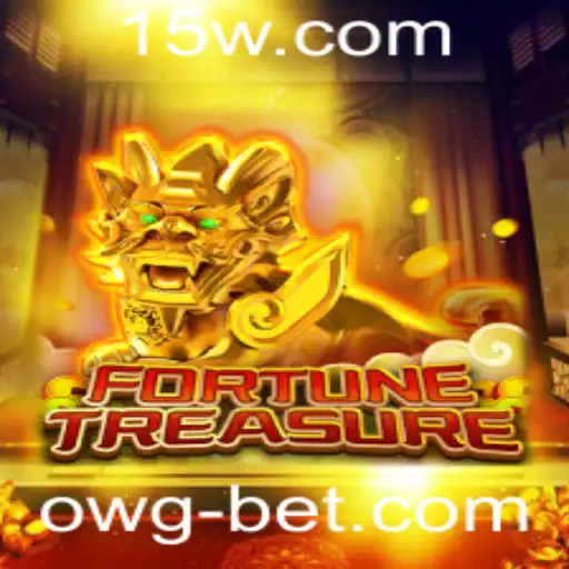 Explorando o Mundo de FortuneTreasure: Um Guia Completo