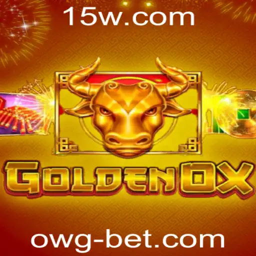 GoldenOx: O Jogo de Estratégia com uma Nova Aposta - owgbet