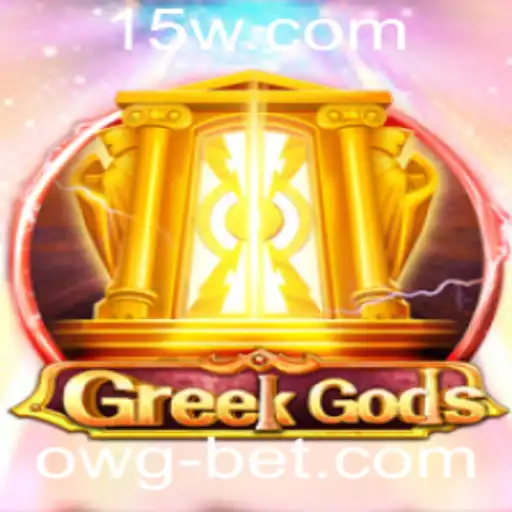 Descubra GreekGods: Um Mundo de Mitologia e Estratégia