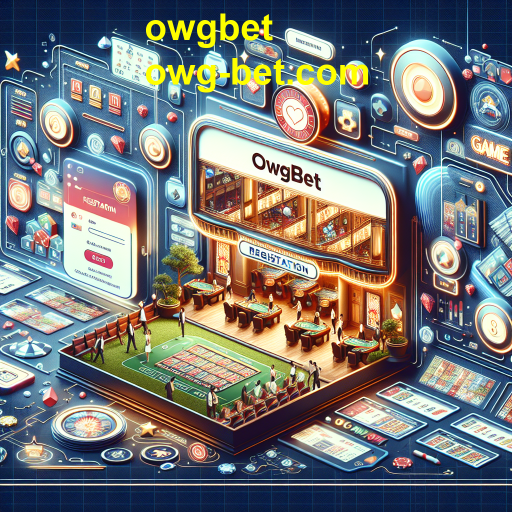 Explorando as Apostas Ao Vivo no owgbet: Uma Nova Dimensão de Emoção nos Jogos Online