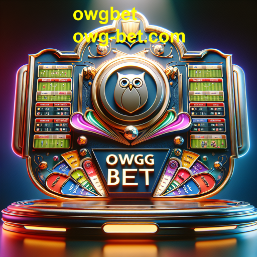 Explorando as Apostas Ao Vivo no owgbet: Uma Nova Dimensão de Emoção nos Jogos Online