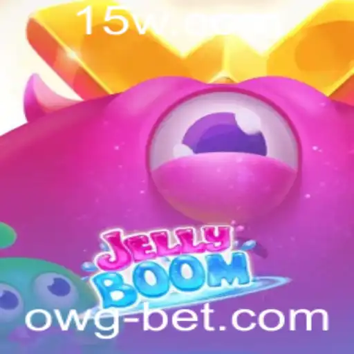 Decifrando JellyBoom e a Estratégia por Trás do owgbet