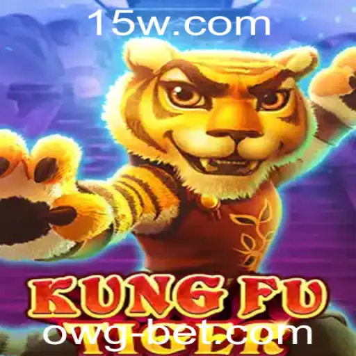 KungFuTiger: O Jogo Revolucionário que Está Mudando o Cenário dos Games