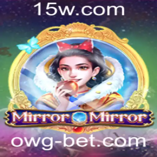 Descubra o Mundo Enigmático de MirrorMirror: Um Jogo de Estratégia Dinâmico