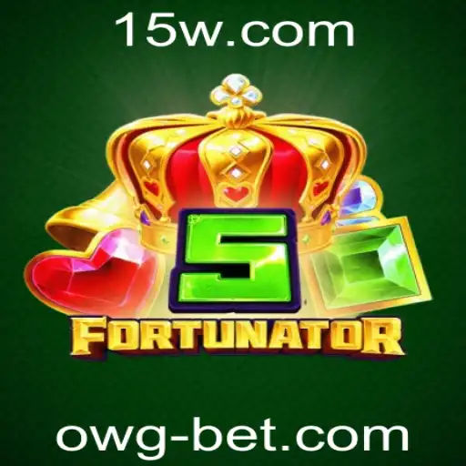 Descubra o Fascinante Mundo de 5Fortunator