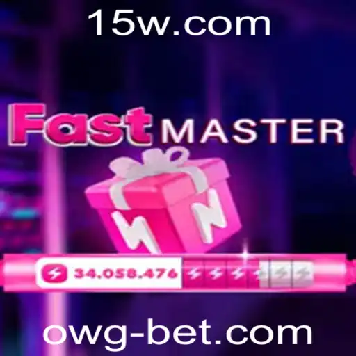 Explorando FastMaster: O Jogo Revolucionário no Mundo de owgbet