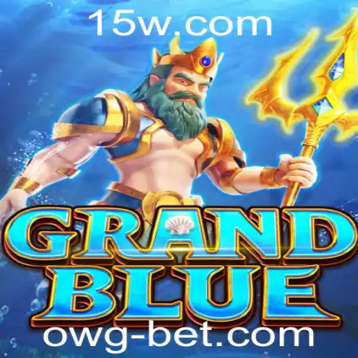 Descubra o Mundo Fascinante de GRANDBLUE: Regras e Como Jogar