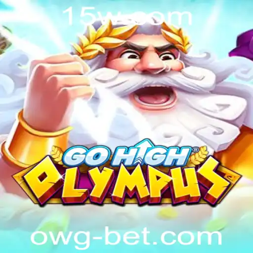 Explorando GoHighOlympus: Inovação no Mundo dos Jogos