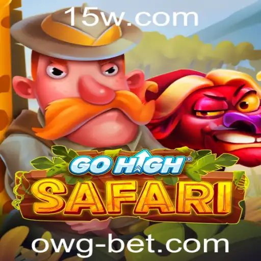 GoHighSafari: Explore o Mundo com o Novo Jogo de Estratégia