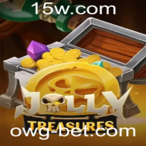 Descubra a Aventura Incrível de JollyTreasures: Um Jogo que Encanta e Desafia