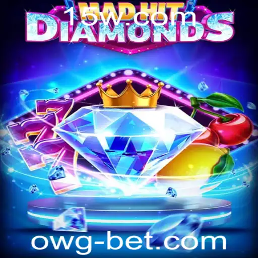 Descubra MadHitDiamonds: O Jogo Empolgante que Está Conquistando Jogadores