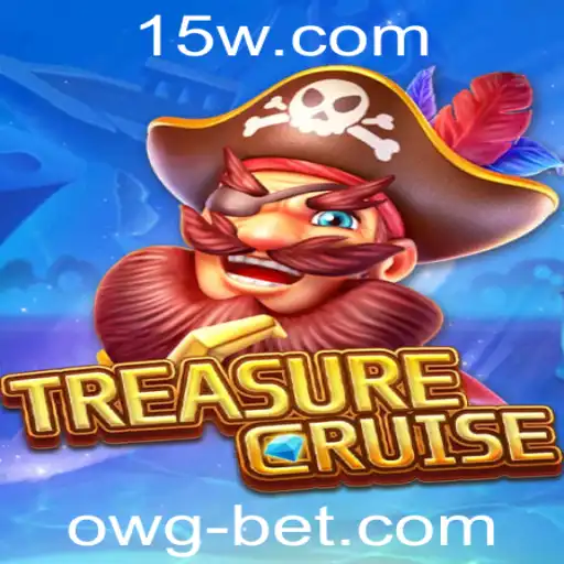 Descubra o Empolgante Mundo de TREASURECRUISE