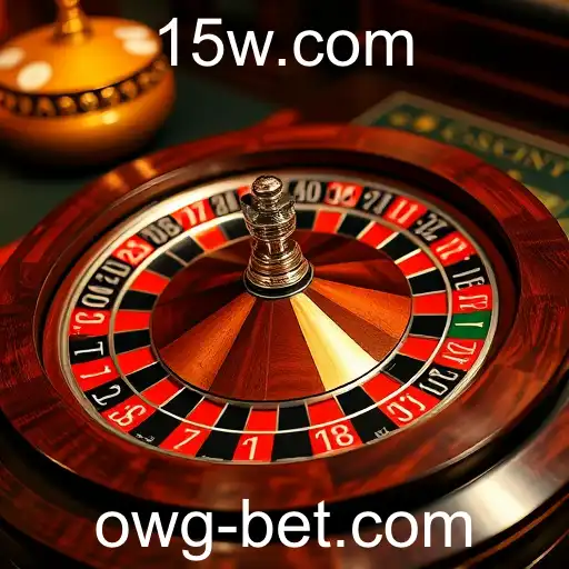 Explorando o Mundo da Roleta com a Plataforma Owgbet