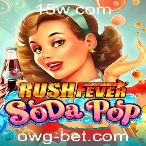 RushFeverSodaPop: O Novo Fenômeno dos Jogos com owgbet