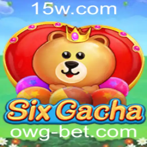 Descubra o Mundo de Aventuras do Jogo SixGacha