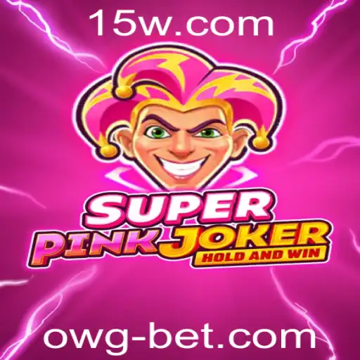 SuperPinkJoker: O Jogo Inovador que Está Conquistando o Mundo