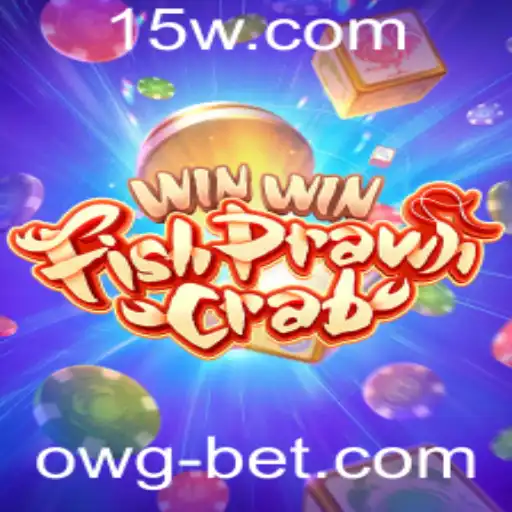 Descubra o Fascinante Mundo do Jogo WinWinFishPrawnCrab