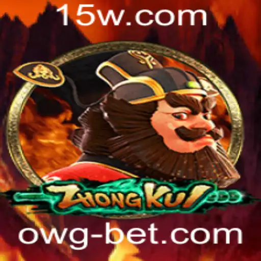 Explorando o Universo de ZhongKui: Regras e Estratégias para Jogadores de OWGBET